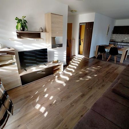 Apartments Tome Любляна Екстер'єр фото