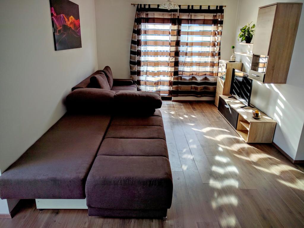 Apartments Tome Любляна Екстер'єр фото